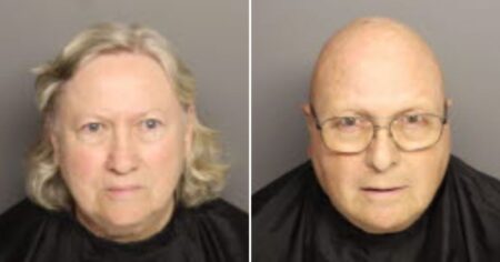 South Carolina Pastor and His Wife Forced Adopted Kids to Eat Out of Dumpsters and Sleep in Trash Cans