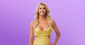 ‘Love Is Blind’ Season 10 Contestant Rushed to the Hospital After Accidentally Putting Nail Glue in Her Eye