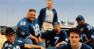 Who Played Billy Bob in ‘Varsity Blues’? Breaking Down Actor Ron Lester’s 2016 Death