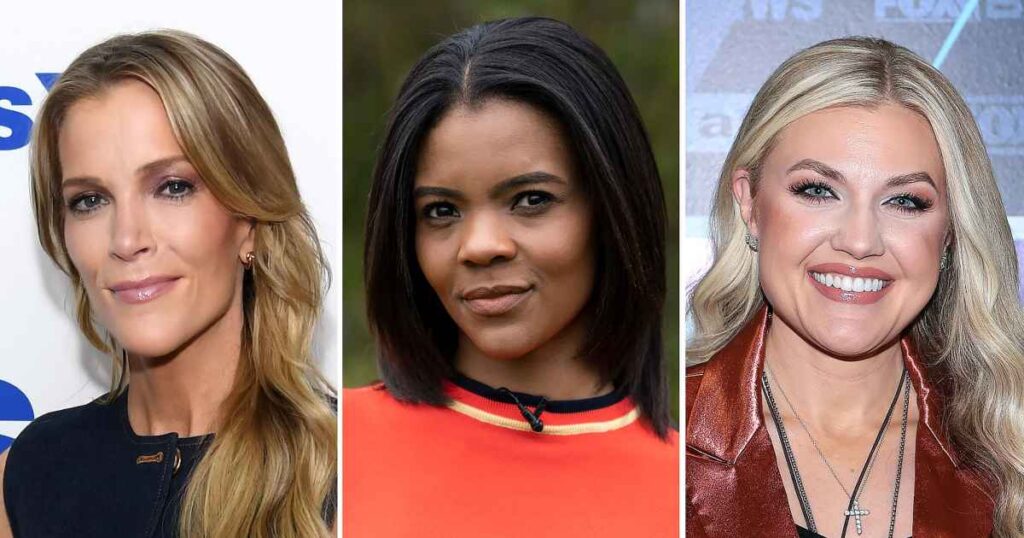 Megyn Kelly Reveals Where She Stands With Candace Owens Amid Erika Kirk Drama in Resurfaced Clip