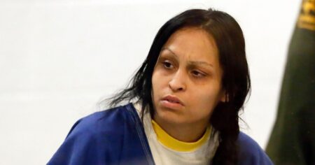 Mom of Murdered 8-Year-Old Gabriel Fernandez Claims Original Guilty Plea Was ‘Coerced’