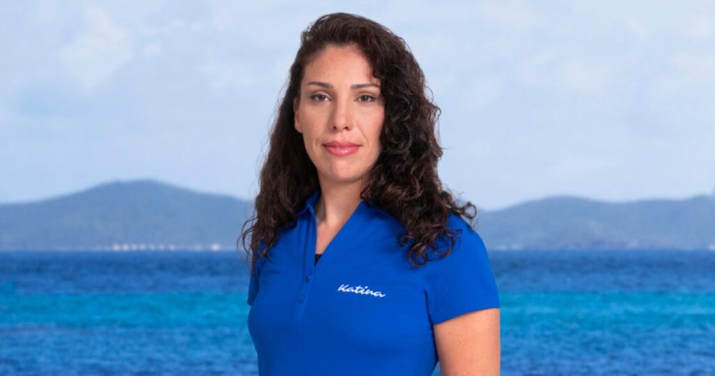 ‘Below Deck Down Under’ Star Betul Yazici’s Estranged Father ‘Was Married to 3 Women at the Same Time’