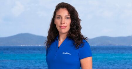 ‘Below Deck Down Under’ Star Betul Yazici’s Estranged Father ‘Was Married to 3 Women at the Same Time’