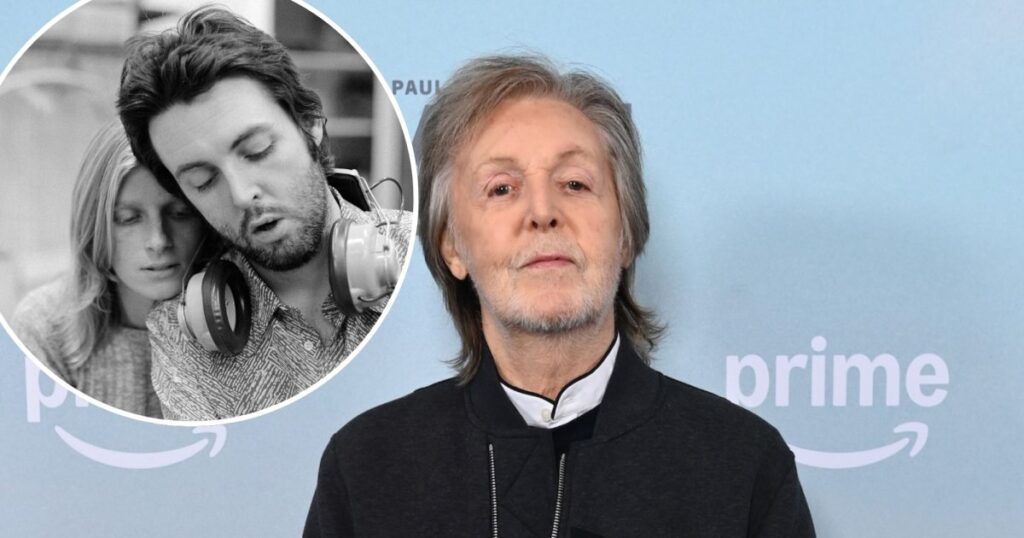 Paul McCartney Got ‘Very Emotional’ Over Footage of Late Wife Linda in ‘Man on the Run’ Doc: ‘She’s So Cool’