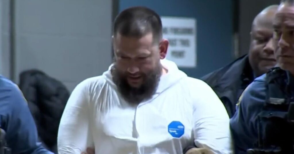 Pennsylvania Infant in Critical Condition After Being Stabbed in Abdomen by Dad: ‘I Did It, God’