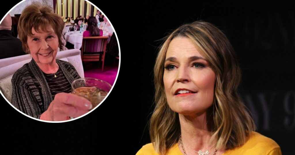 Pima County Sheriff Says Nancy Guthrie Is in ‘Danger’ After ‘Something Unusual’ Took Place in Her Home (Exclusive)