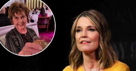 Pima County Sheriff Says Nancy Guthrie Is in ‘Danger’ After ‘Something Unusual’ Took Place in Her Home (Exclusive)