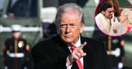 President Trump Calls Bad Bunny’s Super Bowl 2026 Halftime Show ‘Disgusting’ After Claiming He Wouldn’t Watch