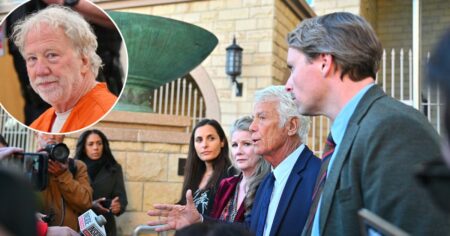 Timothy Busfield’s Attorney Maintains the Actor’s Innocence After Grand Jury Indictment: Statement