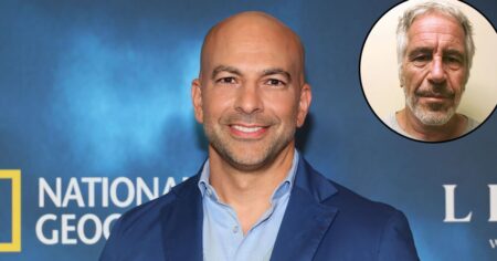What Happened to 60 Minutes’ Peter Attia? Breaking Down His Connection to the Epstein Files