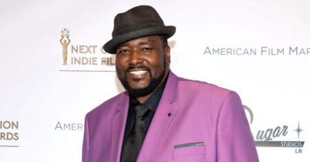Quinton Aaron’s Spiritual Wife Speaks Out After Being ‘Banned’ From His Hospital Room Amid His Family’s Fears (Exclusive)