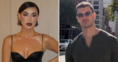 RHOSLC’s Bronwyn Newport Is Dating Model Brandon Good, Enjoy ‘Chicago’ Date After Todd Bradley Split