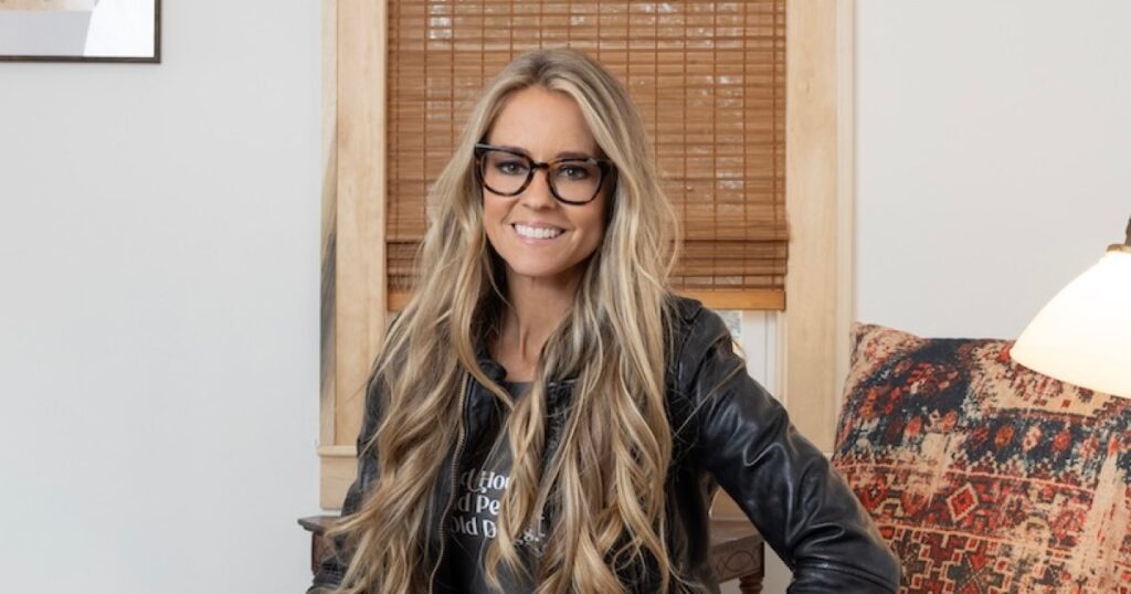 ‘Rehab Addict’ Host Nicole Curtis Breaks Silence on HGTV Cancelation After She Used ‘N-Word’ on Set