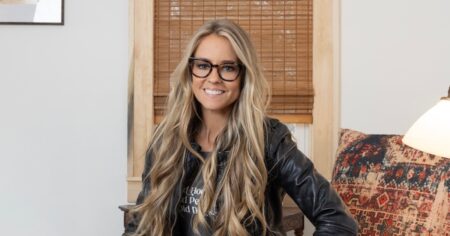 ‘Rehab Addict’ Host Nicole Curtis Breaks Silence on HGTV Cancelation After She Used ‘N-Word’ on Set