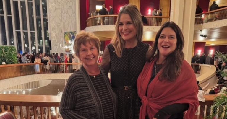 Police Confirm Person Has Been Detained for Questioning in Connection to Nancy Guthrie’s Abduction