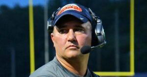 Parents Call Out ‘Lack of Transparency’ in Case of Missing High School Football Coach Travis Turner