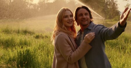 ‘Virgin River’ Season 7 Trailer Teases Potential Heartbreak for Mel and Jack Amid Baby Plans