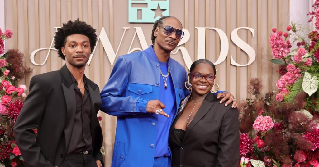 Snoop Dogg’s Daughter Cori Opens Up About Her Grief After Baby Girl’s Heartbreaking Death: ‘I Want to Join You’