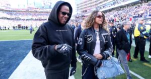 Every Celebrity Who Attended the 2026 Super Bowl: See the Stars Who Cheered on the Big Game
