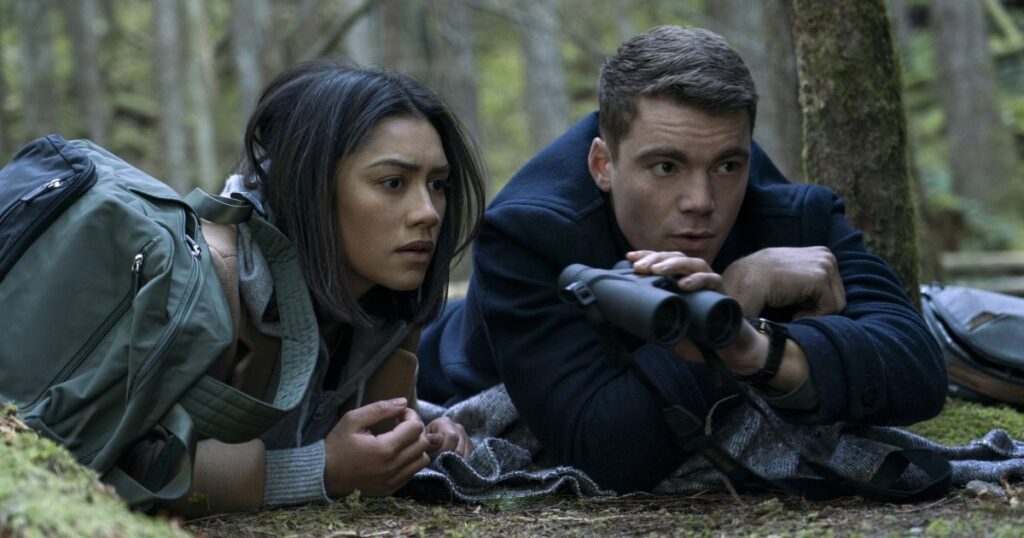 How Did ‘The Night Agent’ Season 3 Write Off Luciane Buchanan’s Fan-Favorite Character Rose After Surprise Exit?