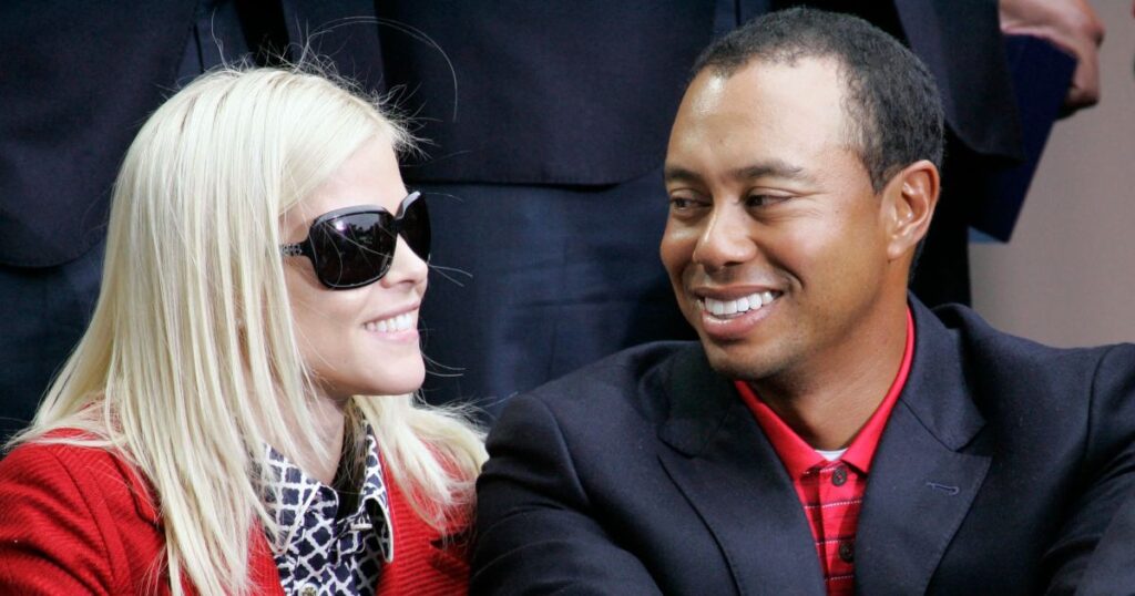 Tiger Woods and Elin Nordegren’s Ups and Downs: How They Got Over Scandal to Coparent Their Kids