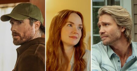 ‘Sullivan’s Crossing’ Season 4 Trailer Teases Maggie and Cal Divide After Her Secret Husband Liam’s Arrival