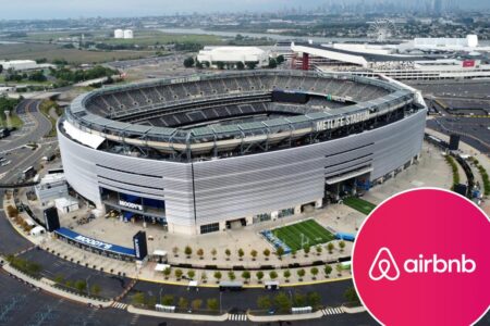 New Airbnb hosts can score up to K by opening their homes to World Cup tourists