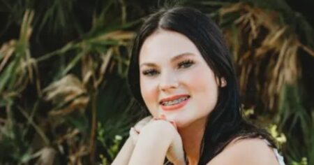 Anna Kepner’s Teen Stepbrother Arrested Amid Investigation Into Her Mysterious Death on Cruise Ship