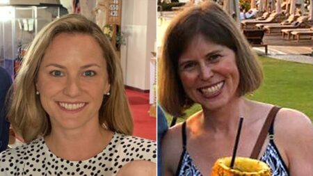 6 mothers who ‘cherished time together’ among victims in avalanche near Lake Tahoe 6 mothers who ‘cherished time together’ among victims in avalanche near Lake Tahoe