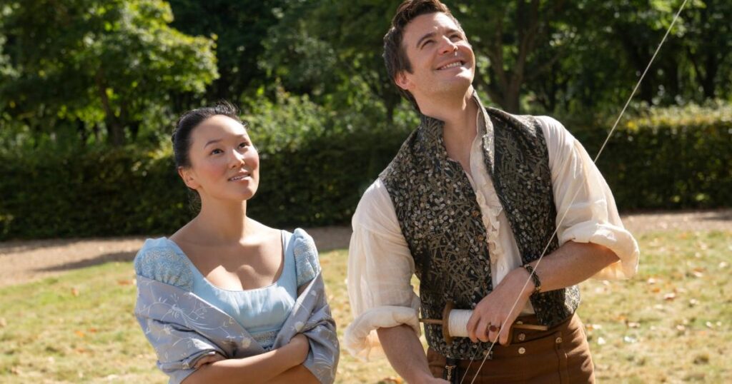 Does Bridgerton’s Season 4 Finale Have a Post-Credits Scene? Wedding Scene Explained After Surprise Show Change