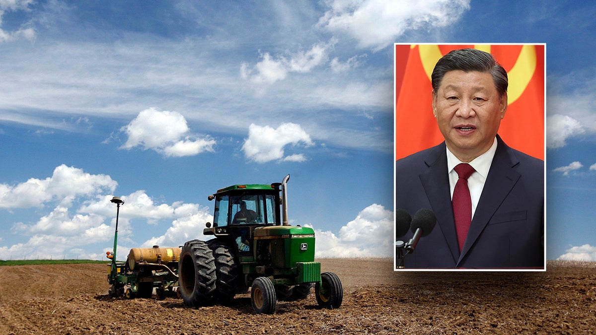 Chinese land grabs in the United States have been an ongoing concern for lawmakers. Currently, Congress is considering multiple bills related to the matter, while almost two dozen states have already passed legislation to implement changes around foreign land purchases in their states.