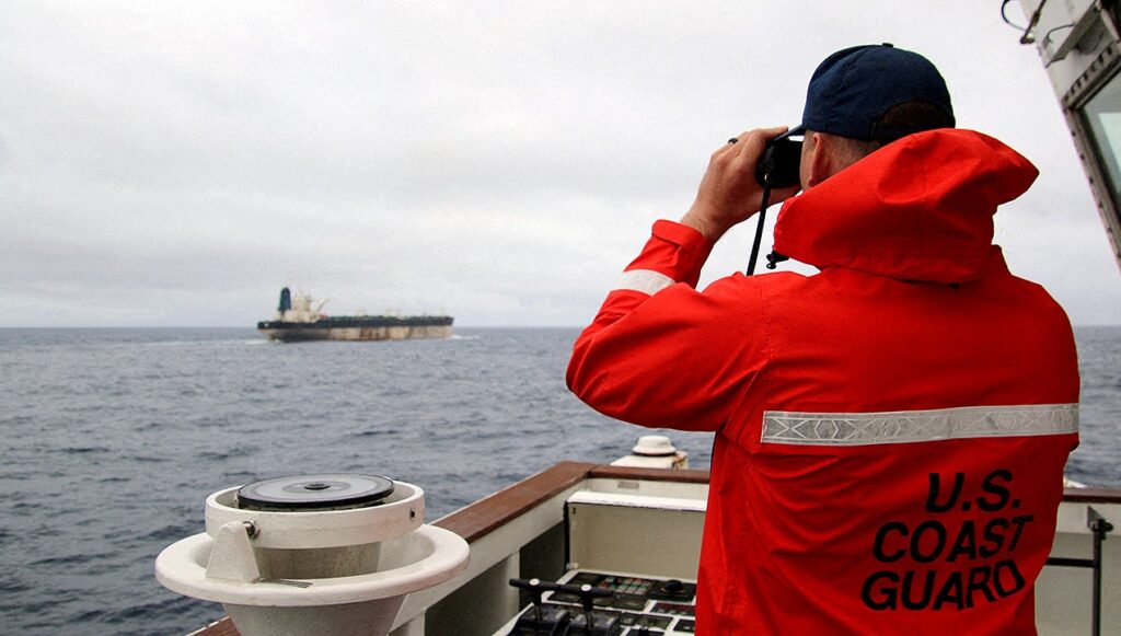 Coast Guard reinstates 56 members previously dismissed for refusing COVID vaccines under Biden administration