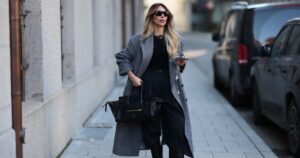 Bye, Bulk! 15 Designer-Looking Knits to Replace Frumpy Worn-Out Sweaters