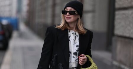 I’m a Loungewear Snob — But Even I’m Buying These Buttery-Soft Sweatshirts That Start at 