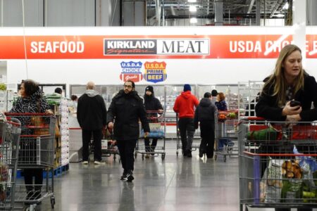 Skipping Costco for ‘backwards shopping’ may be the trick to slashing your grocery bill