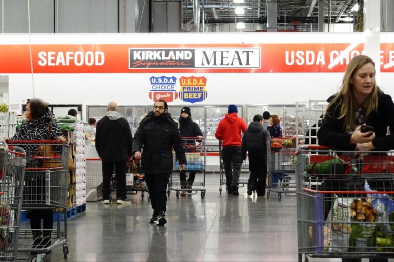 Skipping Costco for ‘backwards shopping’ may be the trick to slashing your grocery bill