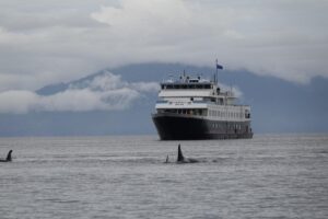 One of the most picturesque cruise lines has abruptly ended service after 15 years