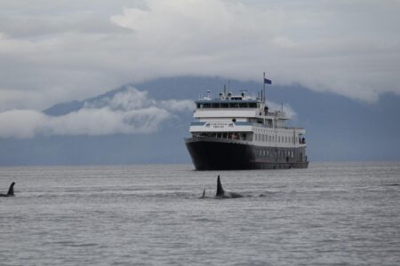 One of the most picturesque cruise lines has abruptly ended service after 15 years