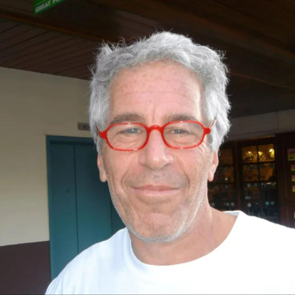 Epstein got young lawyer to draw up contract promising ‘sex games’ and a supply of ‘beautiful women’