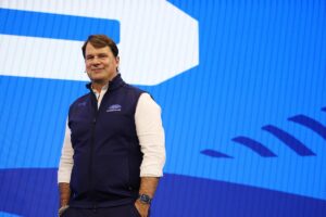 Ford CEO admits that ‘the customer has spoken’ after EV push drives major quarterly loss