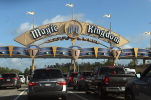Disney World may undergo major repairs as out-of-control guests have trashed this popular attraction