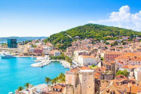 Croatia vacation hot spot may ban alcohol sales during key hours in sweeping new crackdown