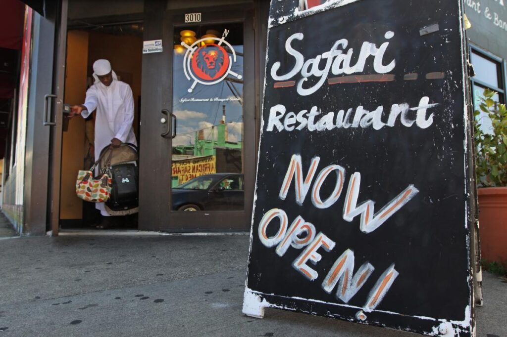 Feds try to claw back K in luxe goods from Omar-linked Minneapolis fraudster