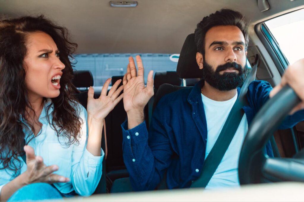 Study reveals the most annoying driving habit—and it’s not what you think