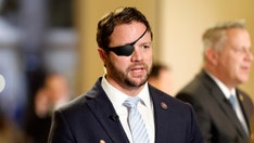 Crenshaw praises Mexican officials after 'El Mencho' death, calls cartel 'terrorist insurgency'