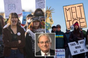 Exclusive | Colorado should face DOJ probe over law giving illegal immigrant students cheaper tuition over Americans: watchdog