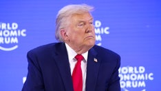 Trump tells Davos US alone can secure Greenland, insists he won’t 'use force'