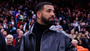 Drake’s Patriots Super Bowl bet falls flat as Seahawks win, reviving claims of rapper’s sports ‘curse’