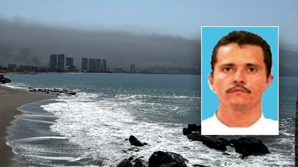 ‘El Mencho’ was deported from US multiple times before he became cartel power figure