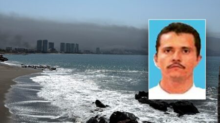‘El Mencho’ was deported from US multiple times before he became cartel power figure